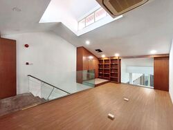 Tras Street (D2), Office #588498051